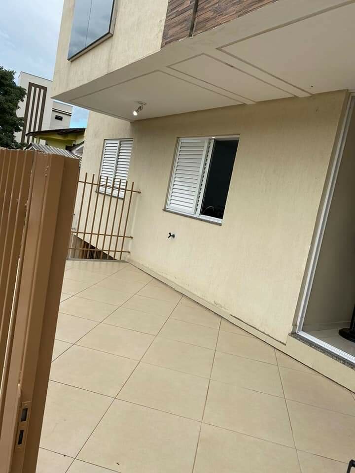 Vende-se Apartamento